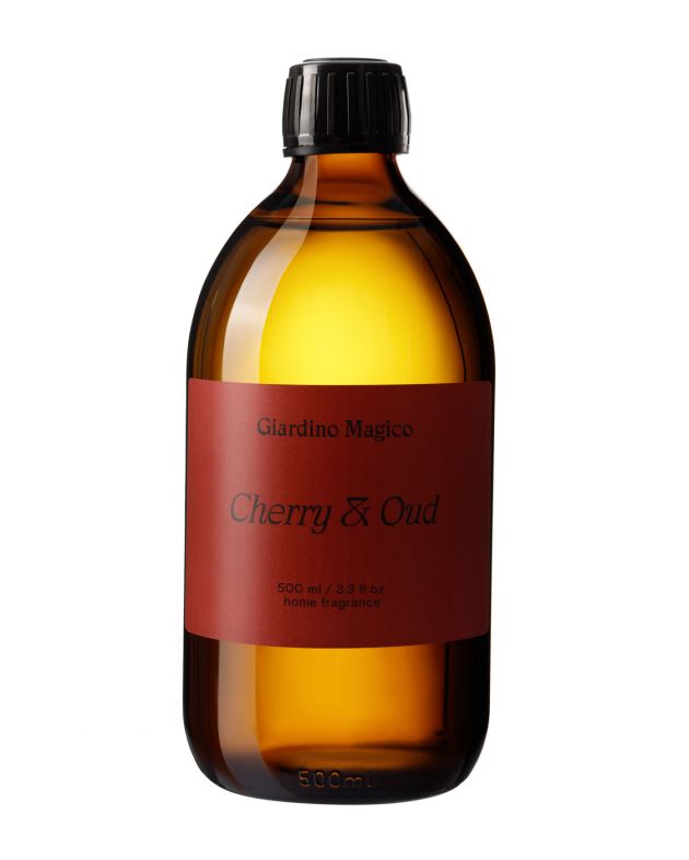 Ароматический диффузор Cherry & Oud - изображение 1