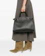 GIANNI CHIARINI FIRENZE Сумка Farah, цвет черный - миниатюра 2