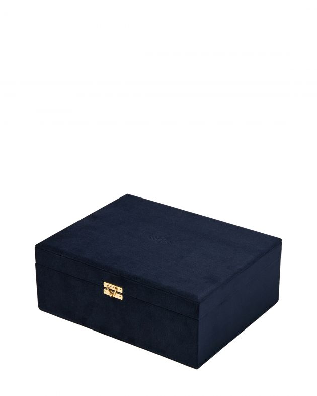 Sitis Шкатулка Astro, цвет синий - изображение 1