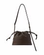 Jenek Сумка Join Small, цвет коричневый - миниатюра 1