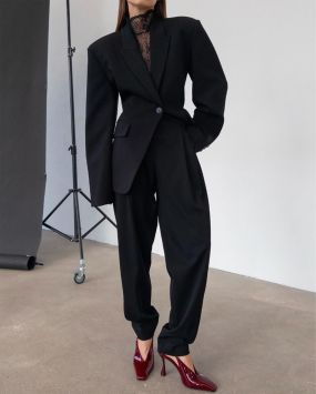 Жакет RESONANCE