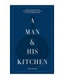 NEW MAGS A Man and His Kitchen - миниатюра 1