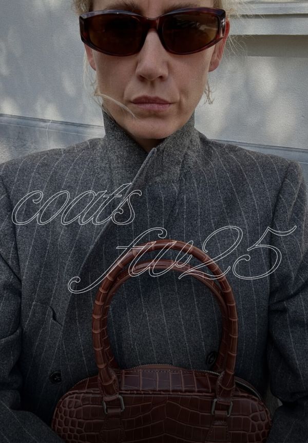 Инвестируйте в эту верхнюю одежду, чтобы собрать теплую базу для холодов