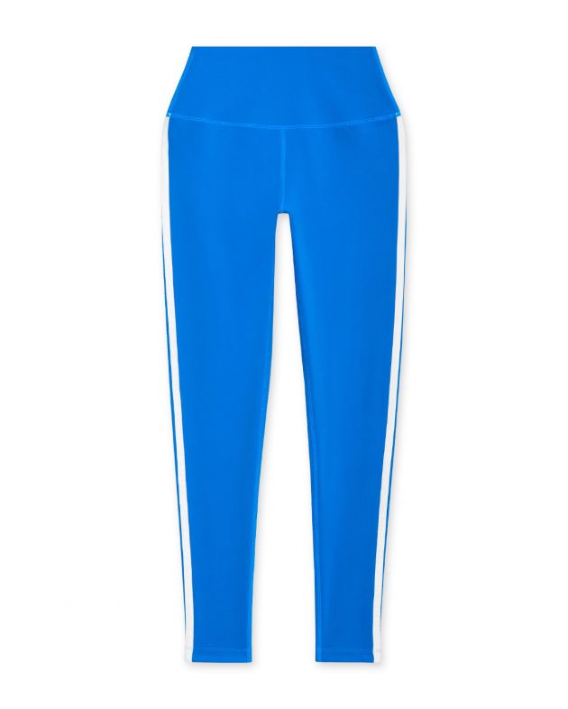 SPLITS59 Легинсы Amber Airweight, цвет голубой - изображение 1