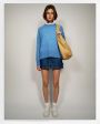 A.P.C. Юбка джинсовая Christie - миниатюра 3