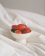 Paloma Креманка Berry bowl, цвет белый - миниатюра 2