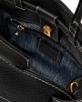 GIANNI CHIARINI FIRENZE Сумка Farah, цвет черный - миниатюра 4