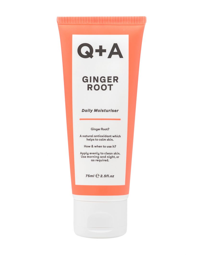 Крем для лица Ginger Root