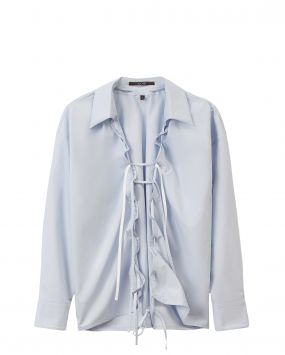 Рубашка DEFINE (формирование)