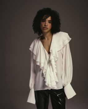 Блуза ANTOINETTE