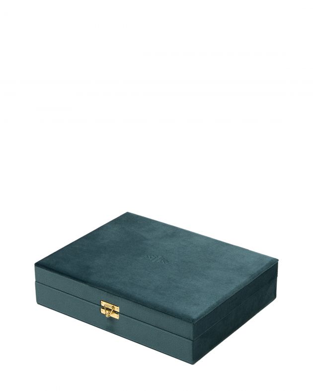 Sitis Шкатулка Azur, цвет синий - изображение 1