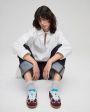 ALOHAS Кроссовки Tb.490 Rife, цвет разноцветный - миниатюра 2