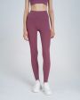 Daily Reminder Легинсы с широким поясом - миниатюра 3