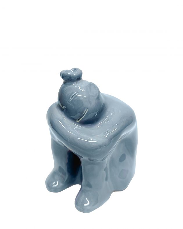 NUSELF Фигурка из серии «Дураки» - изображение 1