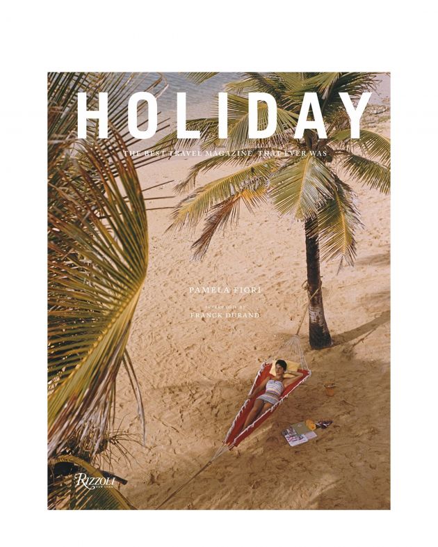 NEW MAGS Holiday - изображение 1