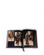 NUSELF books Yves Saint Laurent Catwalk - миниатюра 5