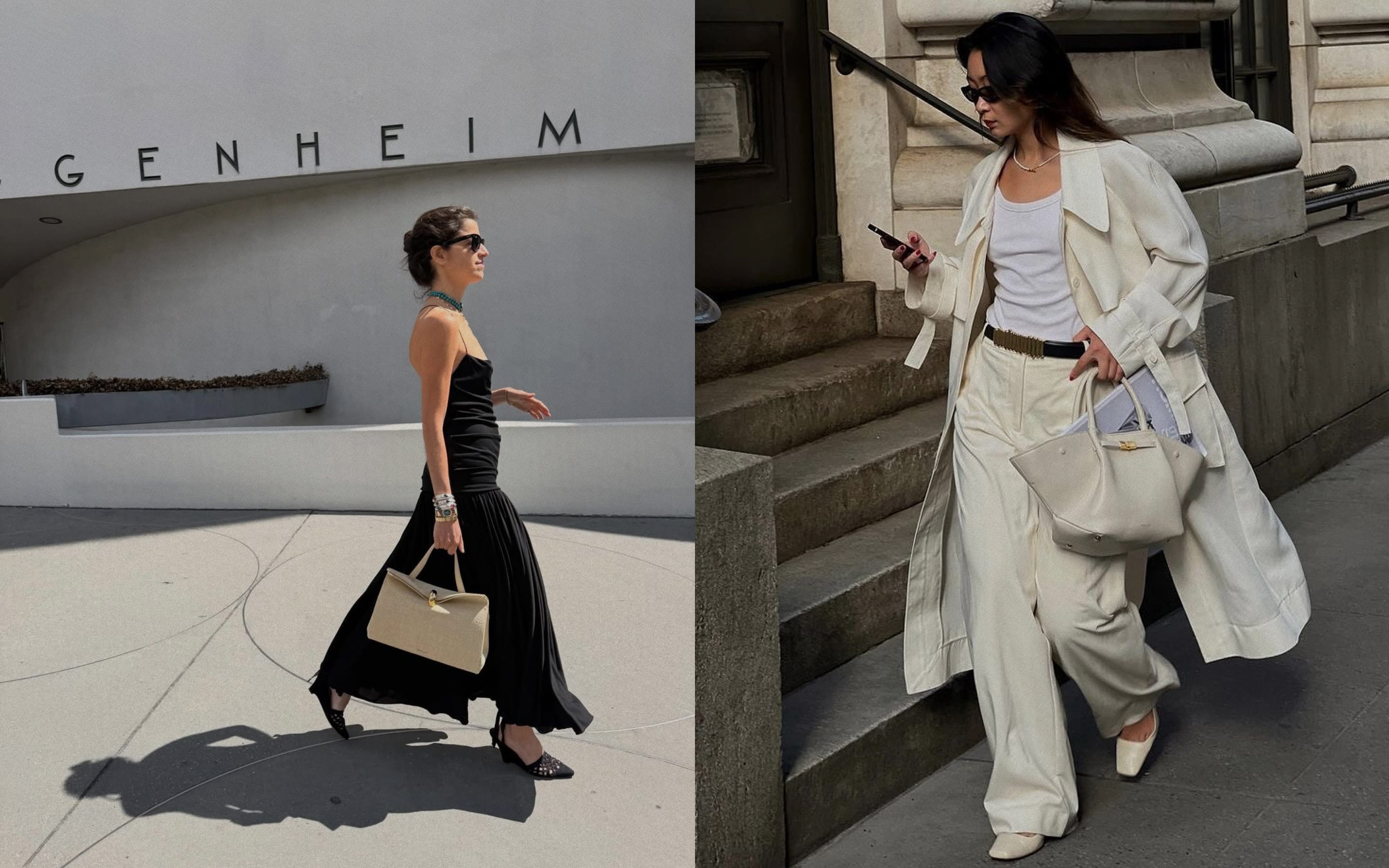 Фото: leandramcohen, whowhatwear.uk