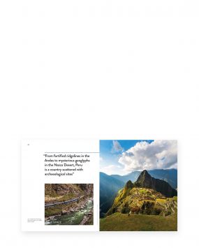 Dream Trips of the World