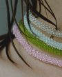 Beaded Breakfast Колье-жгут - миниатюра 2