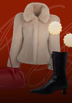 Роскошные подарки для самых близких