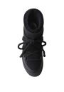 INUIKII Полусапоги Classic, цвет черный - миниатюра 4