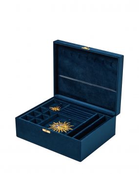 Шкатулка Navy