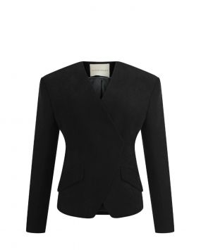 Жакет LIBERTINE