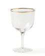 Bitossi Набор винных бокалов (6 штук), цвет прозрачный - миниатюра 2