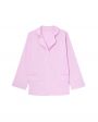 Пижама (рубашка/шорты), цвет розовый - миниатюра 2
