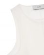 SANCHY Прозрачное платье Voile, цвет белый - миниатюра 3