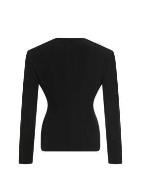 Жакет LIBERTINE