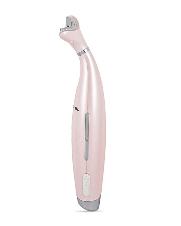 Аппарат для омоложения лица и шеи Marutaka Multi Lift, цвет светло-розовый - изображение 1