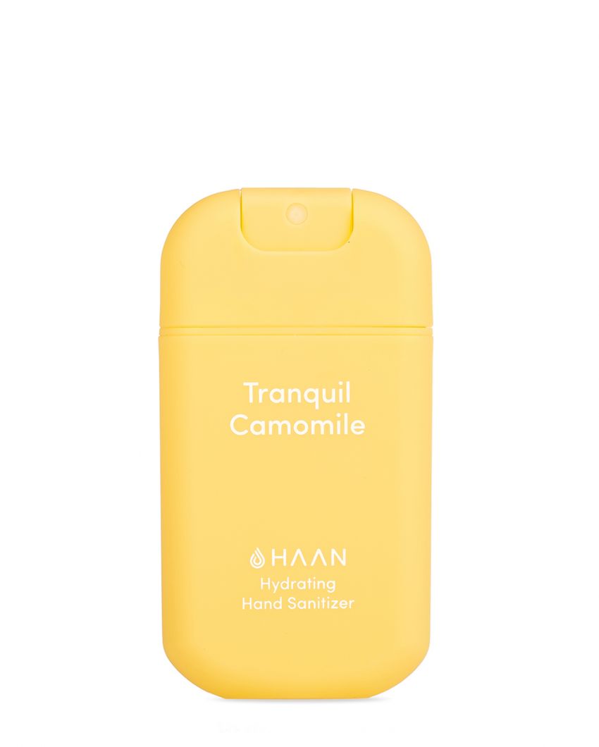 Санитайзер Tranquil Chamomile