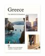 NEW MAGS Книга The Monocle Handbook - Greece - миниатюра 1