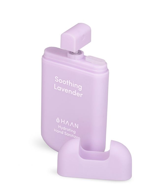 Санитайзер Soothing Lavender - изображение 1