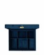 Sitis Шкатулка Navy, цвет синий - миниатюра 5