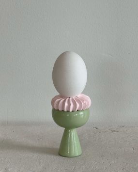 Пашотница Лафит Зеленый