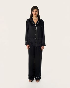 Пижамная рубашка Coco