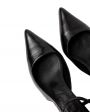 Souliers Martinez Туфли Camelia, цвет черный - миниатюра 5