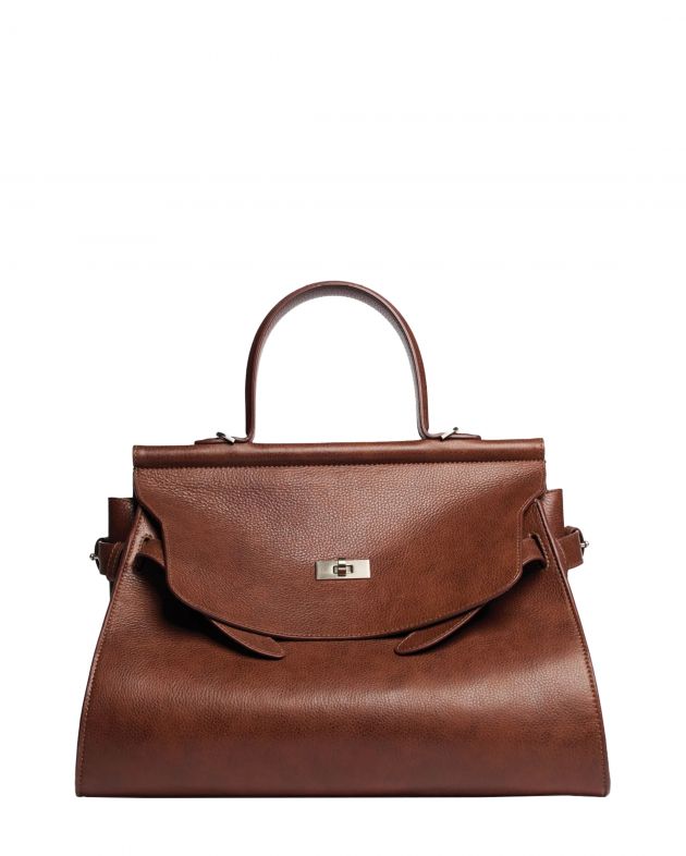 COIS Ludmi maxi TIRAMISU, цвет коричневый - изображение 1