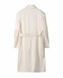 COIS Плащ Construct, цвет молочный - миниатюра 8