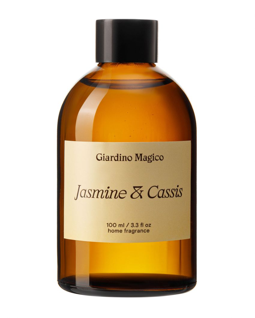 Ароматический диффузор Jasmine & Cassis