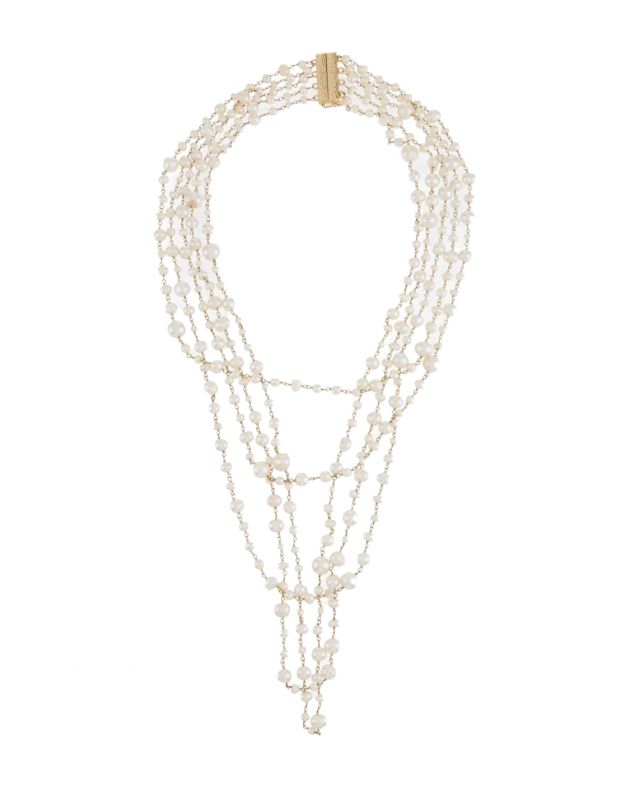 ROSANTICA Ожерелье Perla, цвет золотой - изображение 1