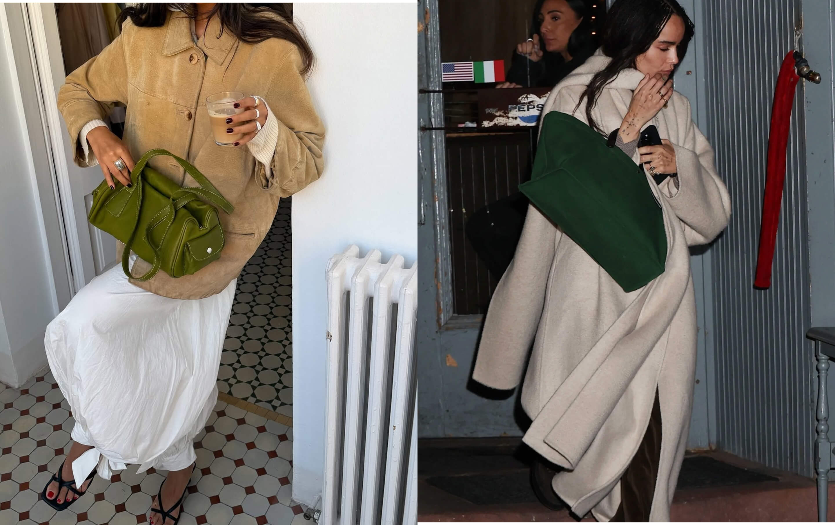 Фото: rachellsund, Backgrid.