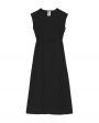 Barena Venezia Платье-туника Tessa, цвет черный - миниатюра 1