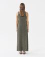Вязаное платье Meadow, цвет серый - миниатюра 5