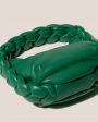 Мини-сумка через плечо Espiga, цвет зеленый - миниатюра 3