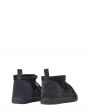 INUIKII Ботинки Sneaker Classic Low, цвет черный - миниатюра 3