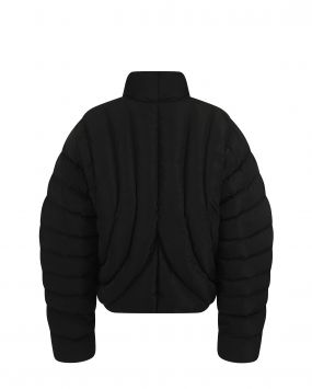 Пуховик ARMOUR