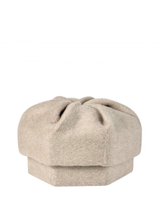 Lhasa Шкатулка Natsume Alpina, цвет бежевый - изображение 1